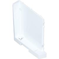 Tanksockel weiss Jura Impressa S-Serie